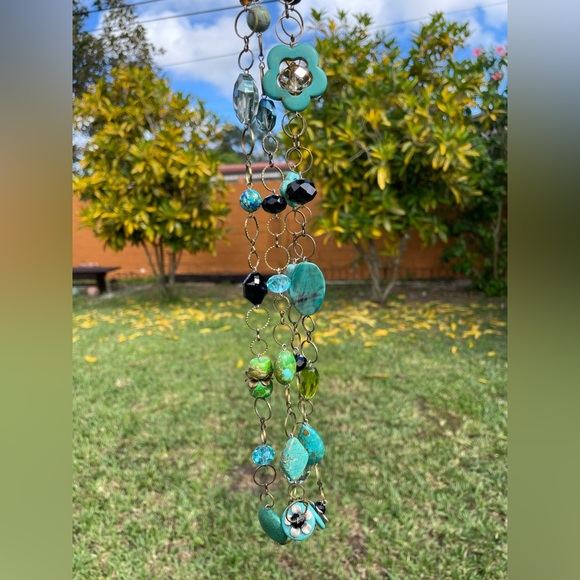 Sweet Romance Long Necklace - Picture 17 of 17